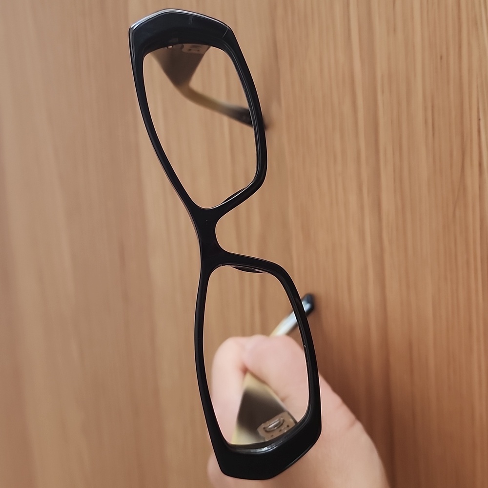 CHRISTIAN DIOR 3134 Eyeglasses in color LRN - Picture 7 of 8